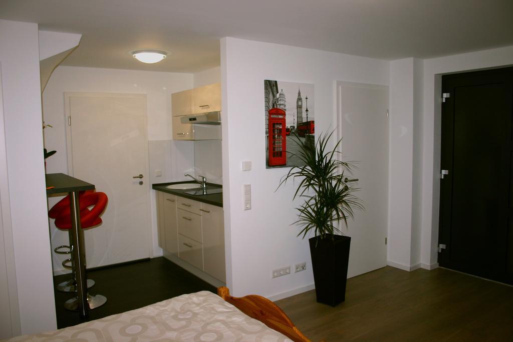 Apartment Ardi فيلدرستادت الغرفة الصورة