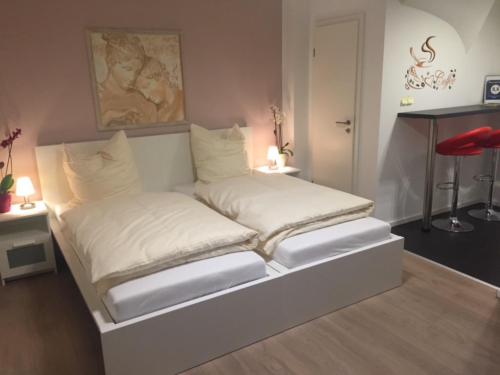 Apartment Ardi فيلدرستادت المظهر الخارجي الصورة