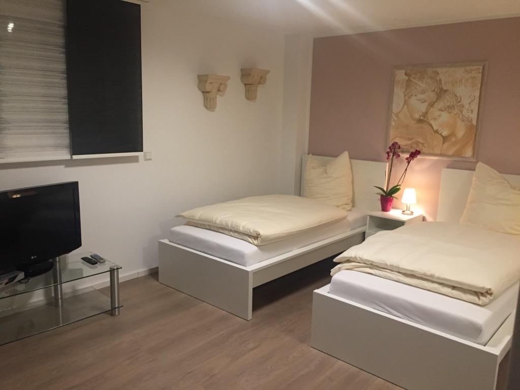 Apartment Ardi فيلدرستادت المظهر الخارجي الصورة